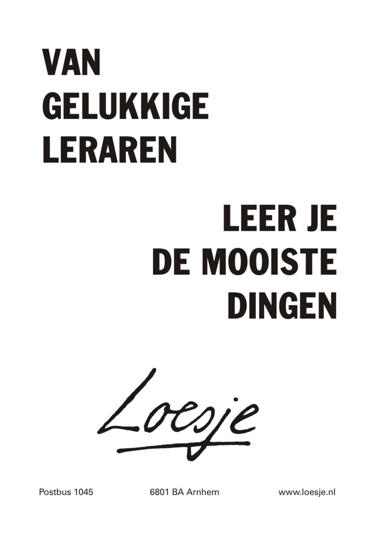 Loesje